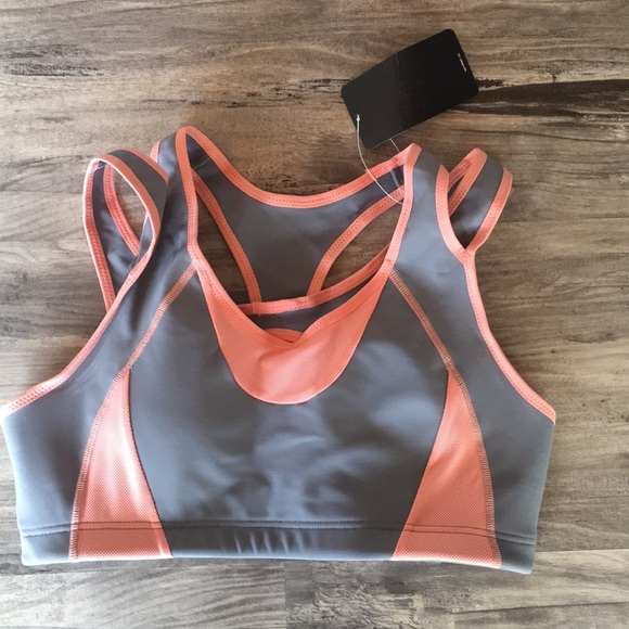 syrokan high impact sports bra
